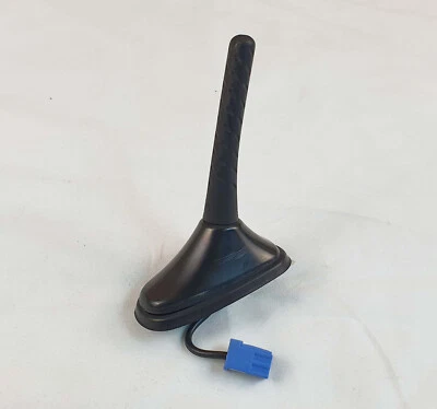 Lexus Ls430 2001-2006 Telephone Antenna Rod with Base 86762-50031/86761-50031 - Image 1 of 4
