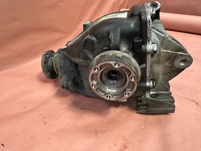 Держатель заднего дифференциала BMW E85 Z4 3,0 л соотношение 3,46 ручной от оригинального производителя #tnh - Изображение 1 из 4