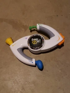 *Getestet* Hasbro 2010 Bop It! XT Spiel sprechender Handheld elektronischer Multiplayer - Bild 1 von 6