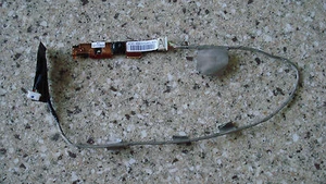 OEM, MSI U100 Webcam Camera w/ Cable S1F-0001510-AAH3 - Picture 1 of 3