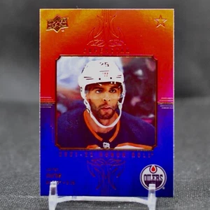 2021-22 Upper Deck Series 2 Honor Roll Darnell Nurse #HR-87 - Bild 1 von 2