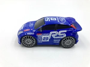 HOT WHEELS 2002 FORD FOCUS - 2002 - Bild 1 von 4