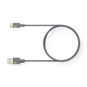 Teenage Engineering USB Cable for OP-Z (USB C - USB A) - Picture 1 of 4
