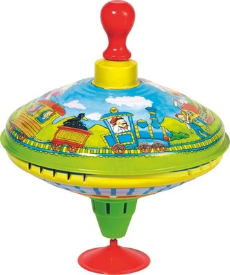 Brummkreisel Zug  - Bild 1 von 4