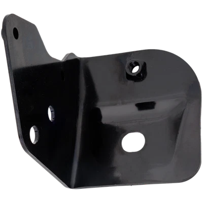Soporte de parachoques delantero izquierdo Jeep Wrangler 2018-2024 Foto 1 de 4