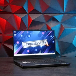 Asus TUF Gaming F15 // i7-12650H, RTX 3070, 16 GB DDR5 RAM, 512 GB SSD - Imagen 1 de 12