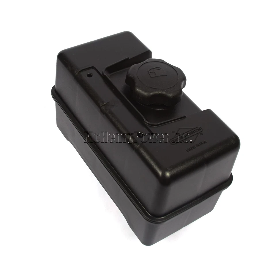 Pieza genuina del tanque de combustible Brigg&Straton # 691993 Foto 1 de 1