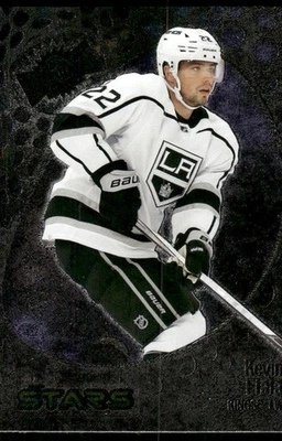 2022-23 SkyBox Metal Universe #147 Kevin Fiala - Image 1 of 2