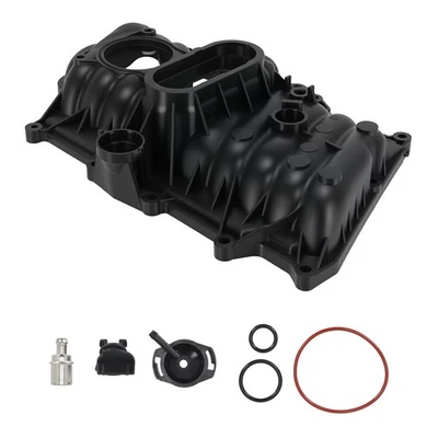 Colector de admisión para Chevrolet Tahoe GMC C2500 C3500 5,0 5,7 L 96-02 615-181 Foto 1 de 4