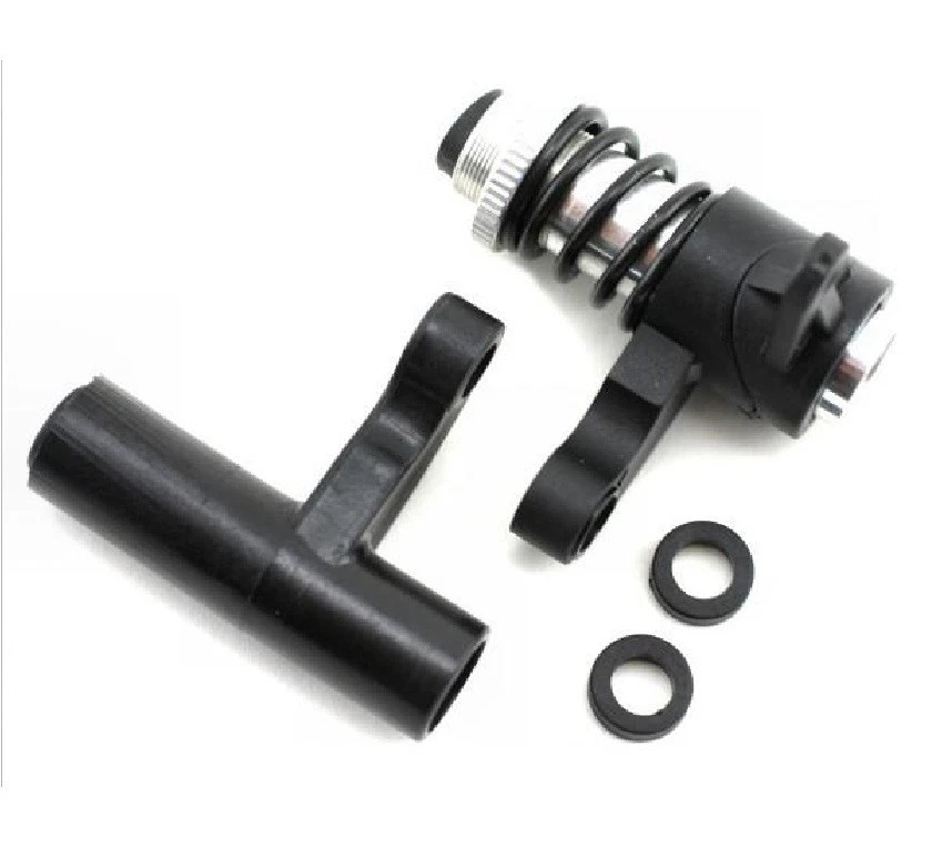 Kit Servo Saver Save Servo Lightning 2 Ersatzteile Modell Hot Bodies HBC8118-1 - Bild 1 von 1