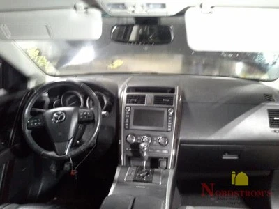 Espejo retrovisor interior Mazda CX-9 2012 Foto 1 de 4