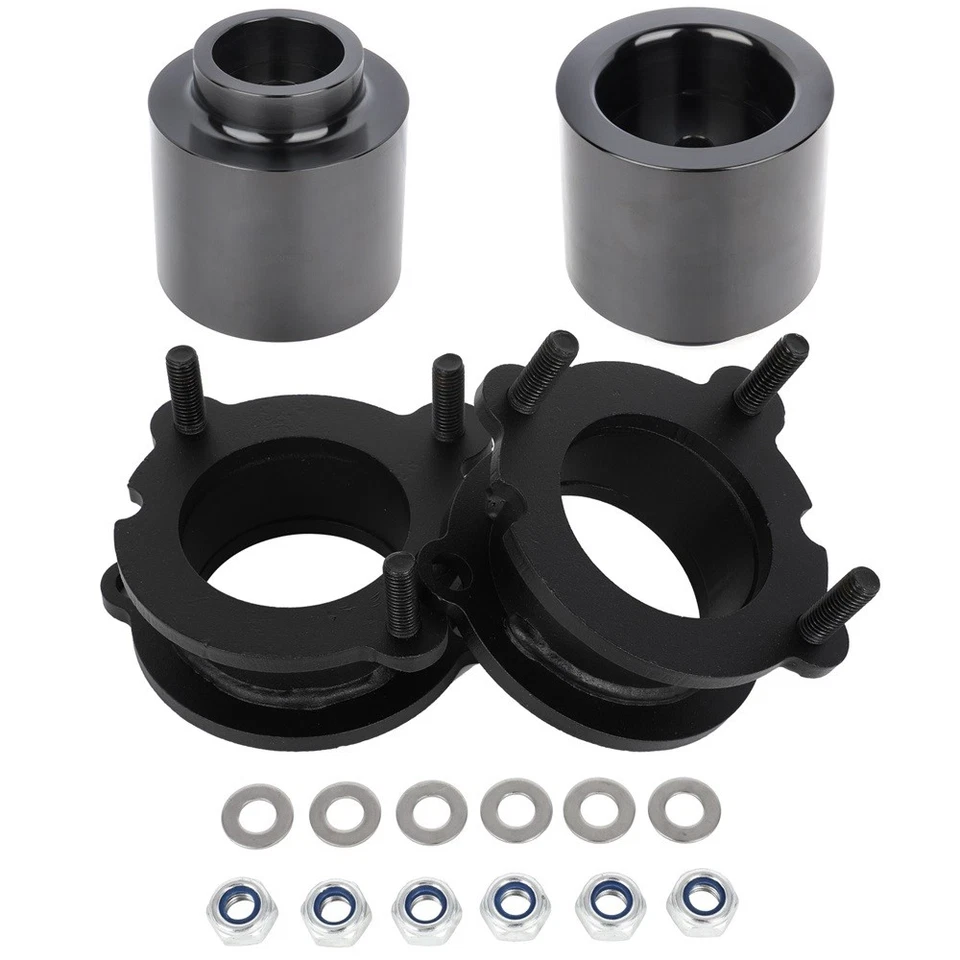 3" Front 3" Rear Leveling Lift Kit For 2002-2009 Chevrolet Trailblazer 2WD - Image 1 of 4