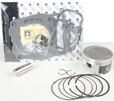 Kit de reconstrucción Polaris SCRAMBLER 500 1996-2013 ATV Namura Topend [92,97 mm] Foto 1 de 2