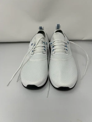 Infinity от Cherokee Dart удобные туфли для кормления женщин цвет белый размер 8 - Изображение 1 из 4