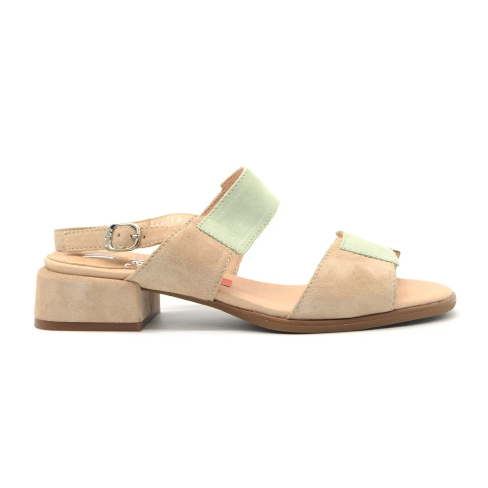 Callaghan Kylie sandalo con tacco basso - Immagine 1 di 1