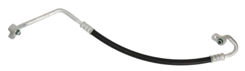 Conjunto de manguera de línea de descarga Four Seasons 55881 para Hyundai Elantra 07-12 Foto 1 de 4