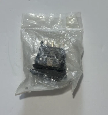 OEM Can-Am Defender Power Window Switch LH Driver 710004979 2016-2024 HD8 HD10 - Image 1 of 4