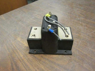 Westinghouse External Current Sensor 2608D26G01 2000A For PCG/SPCB Type Breakers - Image 1 of 4