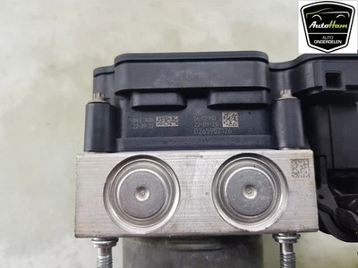 BLOC ABS (FREINS ANTI-BLOCAGE) ABS Suzuki SX4 S-Cross (JY) 2023 0265957126 - Photo 1/4