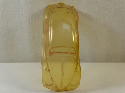 VW Käfer Body - 1:24 / 1/24 Slotcar - NEU! (SO7108) - Bild 1 von 3