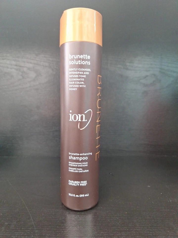 Ion Brunette Shampoo - Image 1 of 1
