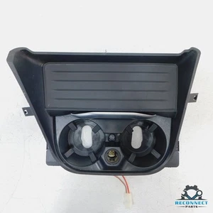 11-18 BMW X3 X4 F25 F26 Front Center Console Cup Holder Assembly 9301722 OEM - Picture 1 of 12