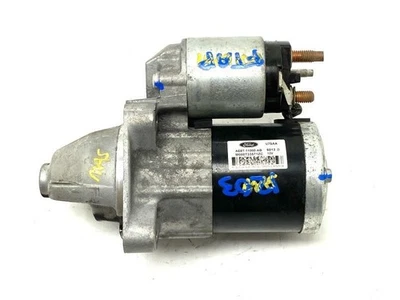 Motor De Arranque AE8T-11000-AB BE8Z-11002-A Se Adapta a Ford Fiesta 2011-2019 44564 Foto 1 de 4