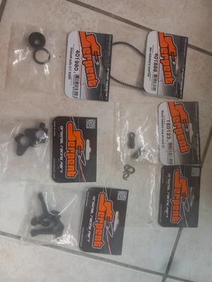 Ricambi Serpent X20 FWD .21 - Immagine 1 di 3