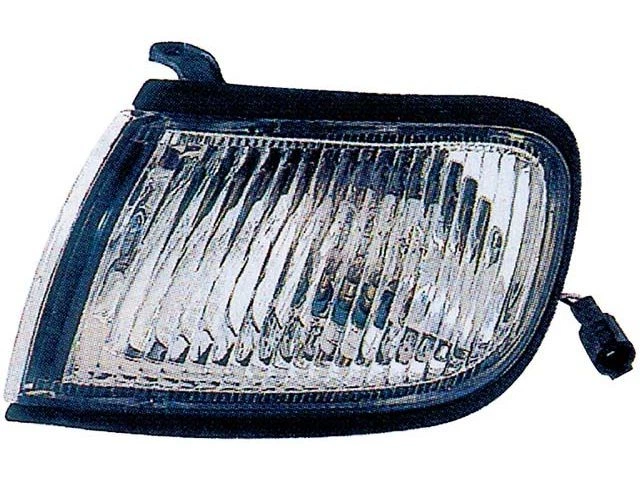 Conjunto de luz de estacionamiento derecha Dorman 67HH48S para Nissan Máxima 1997-1999 Foto 1 de 1