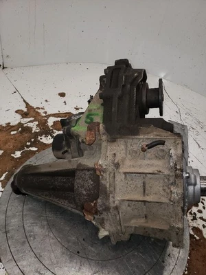 Caja de transferencia transmisión automática de 6 cilindros compatible con 05-19 FRONTIER 1431427 Foto 1 de 4