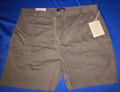 Pantalones cortos para hombre Outdoor Life Foto 1 de 4