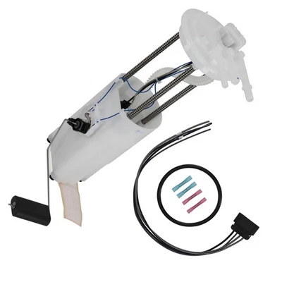 Conjunto de módulo de bomba de combustible para Chevrolet Express GMC Savana 1500 2500 3500 97-02 Foto 1 de 4