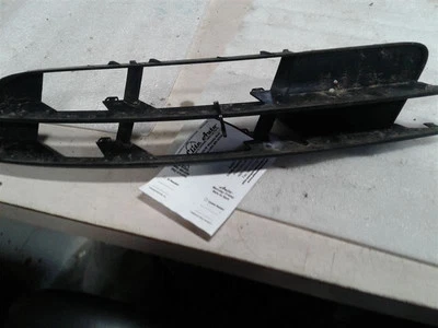 Rejilla acabado negro para AUDI Q7 351558 07-09 Foto 1 de 4