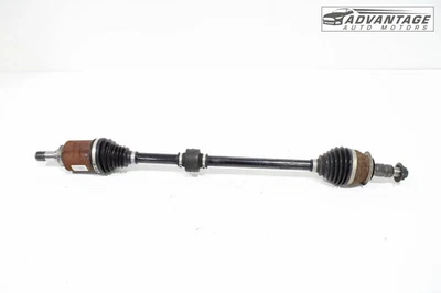 2024-2025 BUICK ENVISTA TRACCIÓN DELANTERA DERECHA EJE LATERAL MEDIO EJE OEM Foto 1 de 4