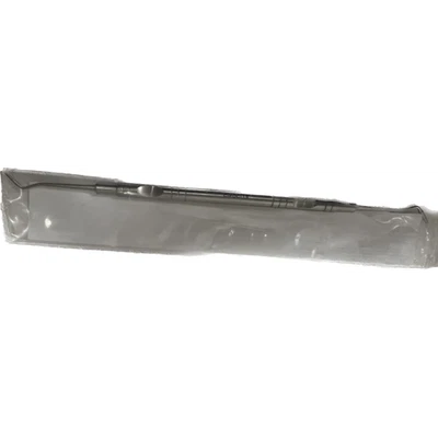 CHICAGO DENTAL/FOULOIR A AMALGAME FOC STRIE N°1S REF: C-FOC-1S - Photo 1/3