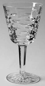 Waterford Crystal Tralee Claret Wine Glass 764835 - Picture 1 of 1