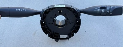 2019-2022 JEEP CHEROKEE COLUMN TURN SIGNAL WIPER SWITCH OEM P68455810AA - Image 1 of 4