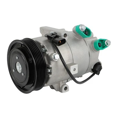 For 2014-2015 Kia Forte,Kia Forte Koup 1.8L 2.0L New AC Compressor with Clucth - Изображение 1 из 4