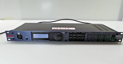 dbx DriveRack PA Complete Loudspeaker Management System ***Working*** - Image 1 of 4