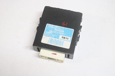 2009 2010 2011 2012 年 2013 年丰田卡罗拉日间行车灯车头灯模块 — 第 1/3 张图片