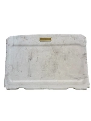 Nissan Máxima 2011 cubierta de techo corredizo panel deslizante OEM Foto 1 de 4