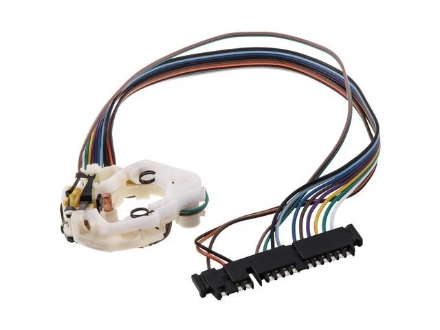 Interruptor de señal de giro para Cadillac Eldorado 1969-1985 1981 1984 1970 1971 CG921BW Foto 1 de 1