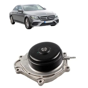 Pompa acqua per Classe E W213 gasolio CDI,OEM A6512000002,A6512005101 - Imagen 1 de 3
