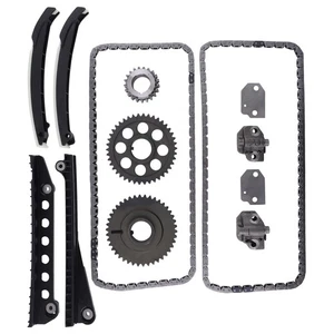 Engine Timing Kit with Tensioners for Ford F-150 5.4L 1998-2001 4L3Z6M256AA - Foto 1 di 10