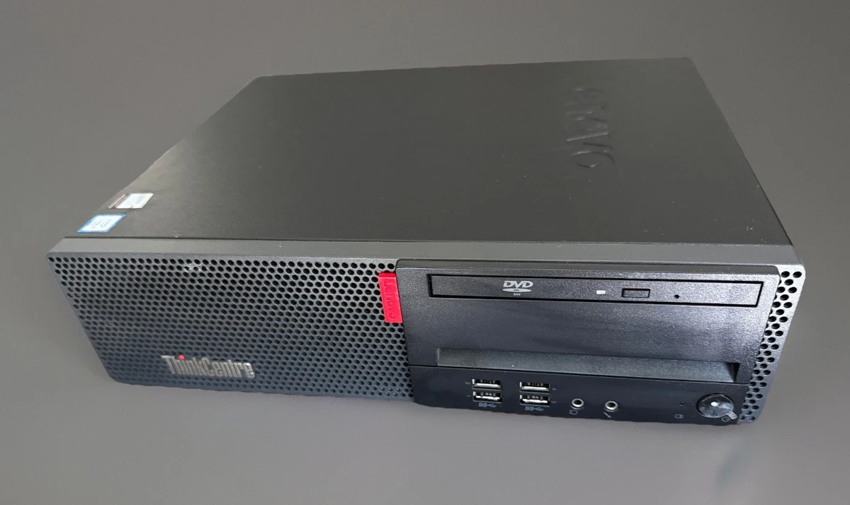 ☆Lenovo ThinkCenter intel i5 / USED 超美品 Amazon.com: Lenovo M920s ThinkCenter Computer Desktop PC Intel