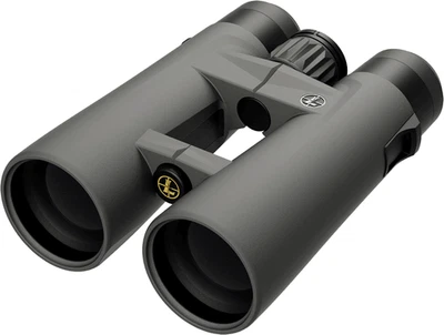 Leupold Gen 2 BX-4 Pro Guide HD 12x50mm Binocular, Grey/Black, Small, 184763 - Image 1 of 4