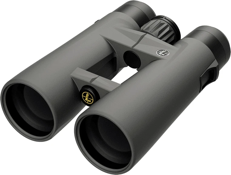 Leupold Gen 2 BX-4 Pro Guide HD 12x50mm Binocular, Grey/Black, Small, 184763 - Image 1 of 4