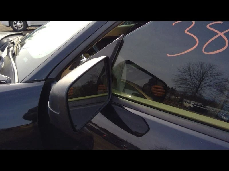 2006 Ford Mustang Left Driver Side Power Mirror Assembly OEM Used 3056643 - Image 1 of 4