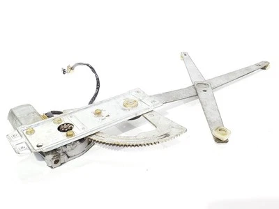 Regulador de ventana de puerta delantera derecha usado para: Land Rover Range Rover F 1987 Foto 1 de 4