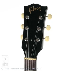 Gibson Es-125 Safe delivery from Japan - Picture 1 of 11